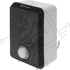 Тепловентилятор Primera FHP-601-FWT 600Вт белый/серый