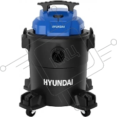 Строительный пылесос HYUNDAI HYV 2511