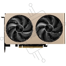 Видеокарта MSI PCIE16 RTX5060 8GB RTX 5060 8G INSPIRE 2X OC