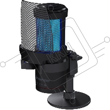 Игровой стрим микрофон Defender Impulse GMC 400 USB