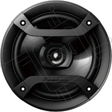 Колонки автомобильные Pioneer TS-1620F 200Вт 88дБ 4Ом 16см (6дюйм) (ком.:2кол.) коаксиальные двухполосные