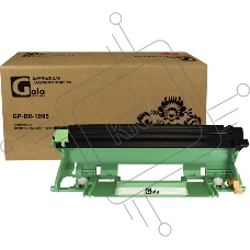 Драм-картридж GalaPrint GP-DR-1095 чёрный Drum (10000 стр) для Brother HL-1202R/DCP-1602R