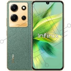 Смартфон Infinix Note 30i, 8/128Gb, зеленый