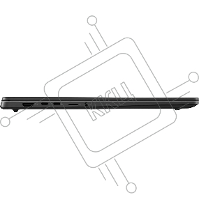 Ноутбук Asus Vivobook S 16 OLED S5606MA-MX055W Core Ultra 5 125H 16Gb SSD1Tb Intel Arc 16