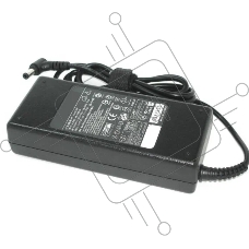 Блок питания (сетевой адаптер) для ноутбуков HP 19V 4.74A 5.5x2.5 HC