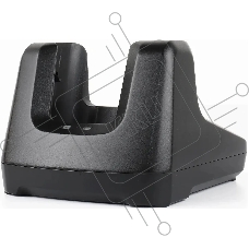 Зарядная станция Urovo ACC-HBCDT30 1 слот ТСД + 1 слот АКБ для DT30 (упак.:1шт)