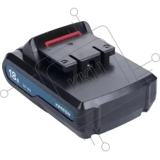 Батарея аккумуляторная Кратон CD-18-Li-1,5 18В 1.5Ач Li-Ion (3 11 02 035)