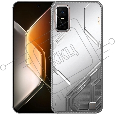 Смартфон INFINIX GT 30 8/256Gb белый