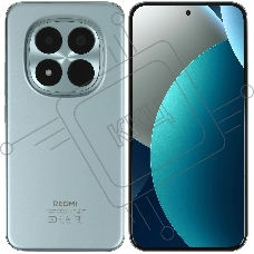 Смартфон Redmi Note 15 Pro+ 5G 8/256Gb, синий