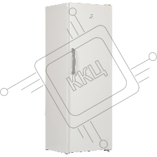 Морозильная камера Indesit DFZ 5175, белый, 250л, 5 ящиков