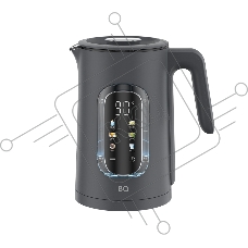 Чайник электрический BQ KT1062DW Серый
