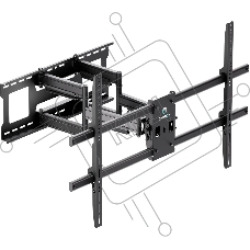 Кронштейн для телевизора ONKRON M10 черный 42