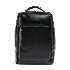 Рюкзак мужской Piquadro Blue Square CA6593B2/N, кожа, черный