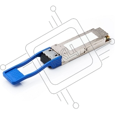 Трансивер Silicom 100Gb QSFP28 LR4/ FTLC1156RDPL (OPT000072)