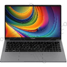 Ноутбук Digma EVE i5980 Core M3 8100Y 16Gb SSD512Gb Intel UHD Graphics 615 15.6