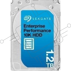 Жесткий диск SEAGATE Enterprise SAS2.5