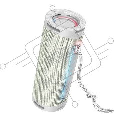Портативная колонка HOCO HC9 Dazzling pulse 10W, серый