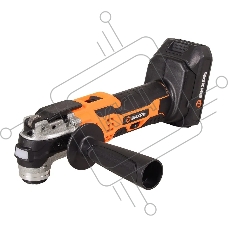 Реноватор аккумуляторный Вихрь АМФИ-20Li (в комплекте 1 АКБ и ЗУ) ЕА+ Реноватор аккумуляторный Вихрь АМФИ-20Li (в комплекте 1 АКБ и ЗУ) ЕА+