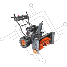 Снегоуборщик бензиновый Patriot PS 603 6.5л.с. Снегоуборщик бензиновый Patriot PS 603 6.5л.с.