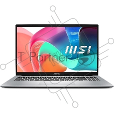 Ноутбук MSI Modern 15 F1MG-800XRU Intel Core 7 150U 1800MHz/15.6