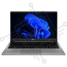 Ноутбук TECNO Megabook K15SFA/15.6