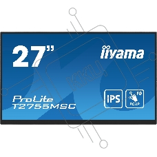 Монитор 27
