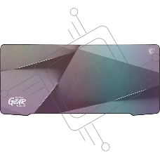 Коврик для мыши MSI Agikity GD72 Gleam Edition 3XL 5 вариантов расцветки/рисунок 900x400x3мм (J02-VXXXX28-EB9)
