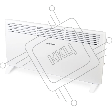 Конвектор Starwind SHV1020 белый 2000 Вт, 25 м2, термостат