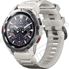 Смарт-часы Mibro GS Active белый