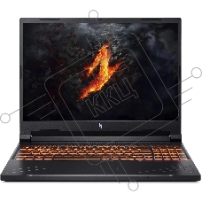 Ноутбук Acer Nitro V 16 ANV16-41-R3B9 AMD Ryzen 5 8645HS/16Gb/SSD1Tb/RTX4060 8Gb/16