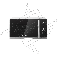 Микроволновая печь Home HMM207ES серебристый