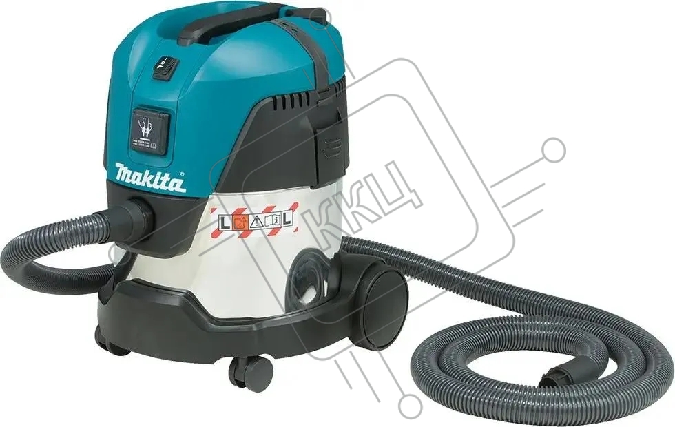 Строительный пылесос Makita VC2012L 1000 Вт,3600л\м, 210 мбар, 20 л Строительный пылесос Makita VC2012L 1000 Вт,3600л\м, 210 мбар, 20 л