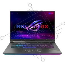 Ноутбук ASUS ROG Strix G16 G614FR-S5215 16