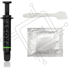 Термопаста Thermal Grease ID-Cooling FROST X55 POMA 4G / blister