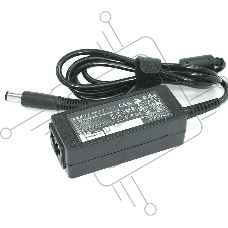 Блок питания (сетевой адаптер) для ноутбуков HP 19,5V 2,31A 45W 7.4pin HC