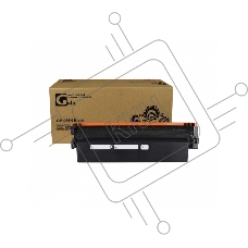 Картридж GalaPrint GP-055H чёрный без чипа (7600 стр) для Canon iSENSYS LBP-663, Canon MF742, 055H