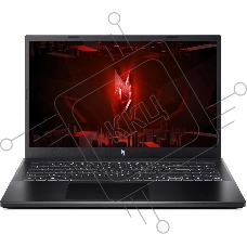 Ноутбук Acer Nitro V 15 ANV15-51-735K Core i7 13620H 16Gb SSD512Gb NVIDIA GeForce RTX4050 6Gb 15.6