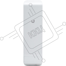 Точка доступа Wi-Fi UBIQUITI NSM2 OUTDOOR/INDOOR 150MBPS