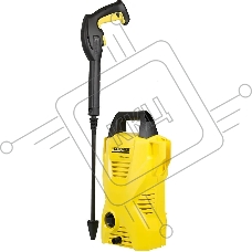 Минимойка Karcher К 2 Compact 1400Вт