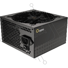 Блок питания Ocypus Beta P500 BK (Beta-P500-N1HDBK024X-EU), 500Вт, 120мм, черный