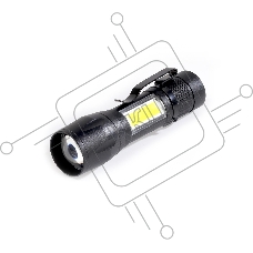 Фонарь SMARTBUY (SBF-104) черный