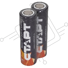 Аккумулятор 18650 СТАРТ INR18650 2600мАч