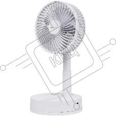 Вентилятор настольный CENTEK CT-5043