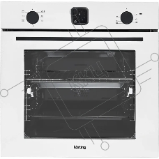Духовой шкаф Korting OKB 4701 CNRW