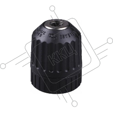 Патрон быстрозажимной ЗУБР 