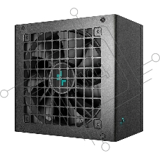 Блок питания Deepcool / GamerStorm PN850D, 850Вт, 80 PLUS Gold, 120мм, модульный, черный