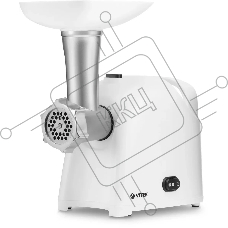 Мясорубка Vitek VT-3625 белый