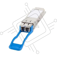 Трансивер Silicom 40GBASE-LR4 10Km QSFP+ CWDM Optical T/R/ FTL4C1QE3C