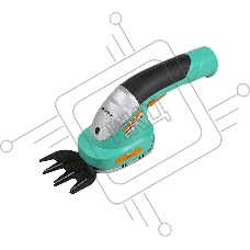 Кусторез Sturm! CHT36аккум.
