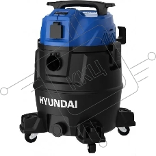 Строительный пылесос HYUNDAI HYV 3013